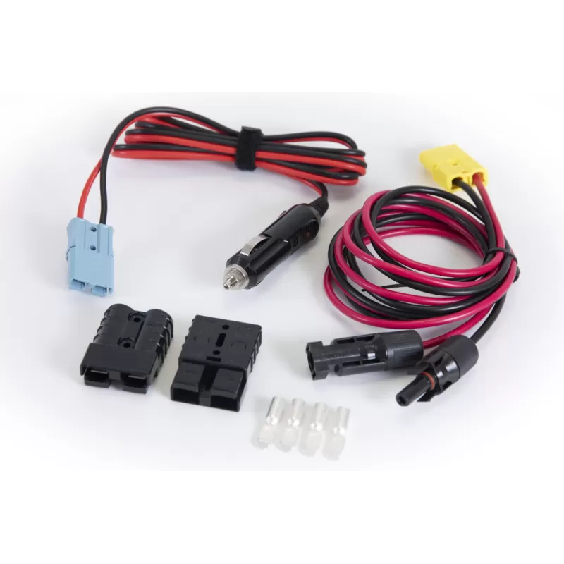 KIT EM POWERCASE PK1600-100