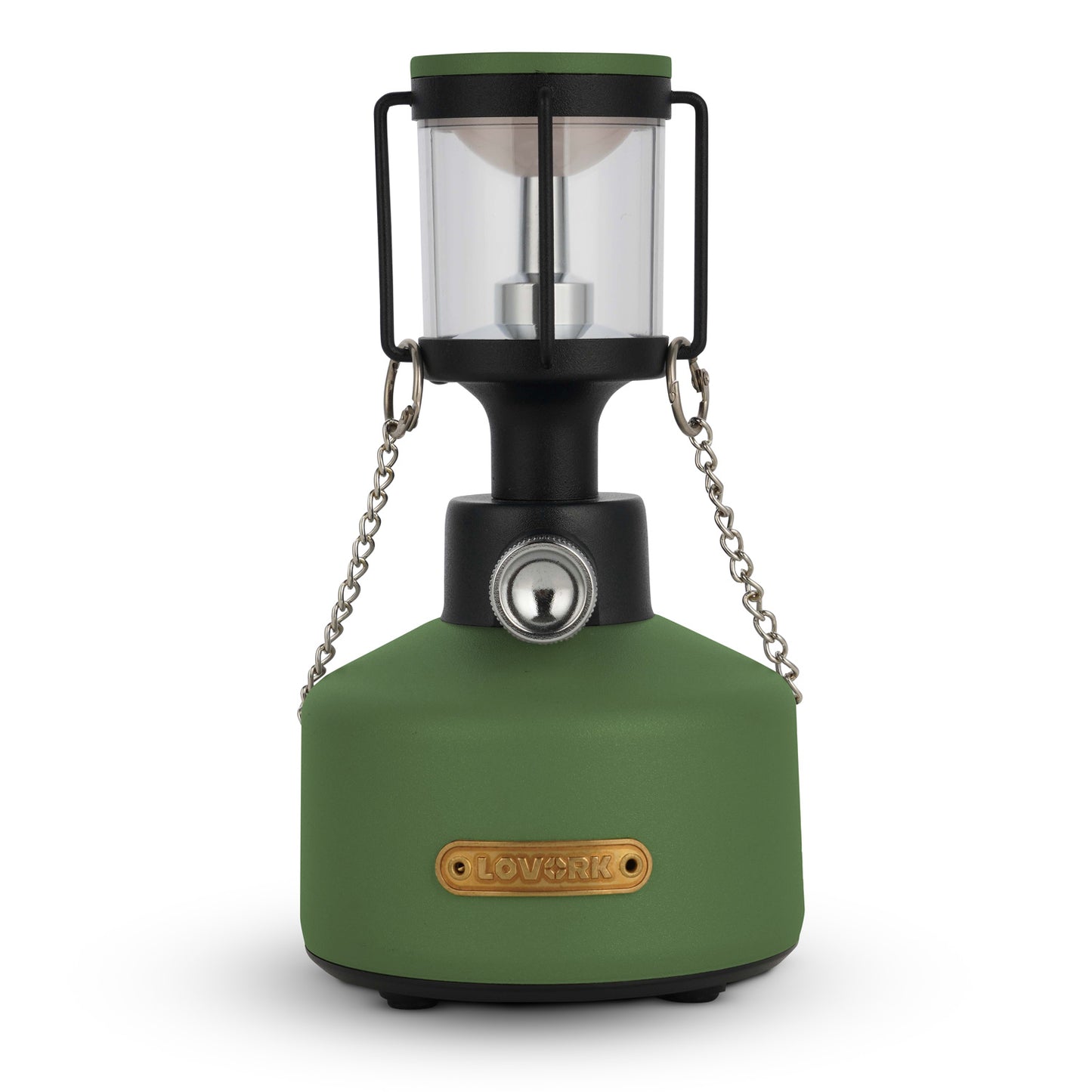 🌬️ Lanterne LED Nomade Mistral