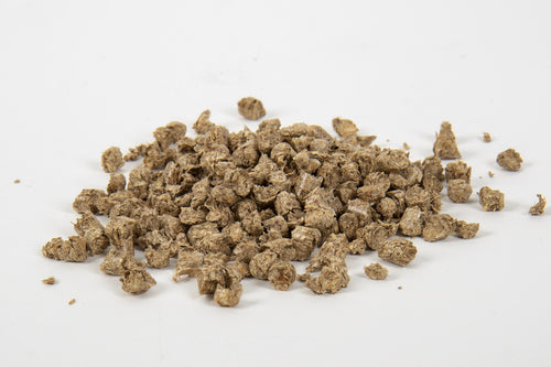 Litière en miscanthus pour toilettes sèches – 3,5 kg pour vanlife & camping