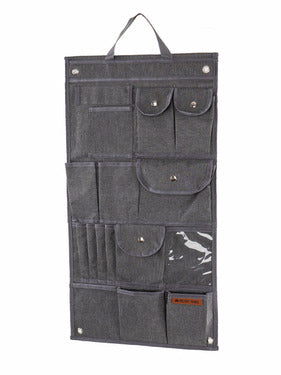 Grand organisateur mural Holiday Travel – 40 × 75 cm
