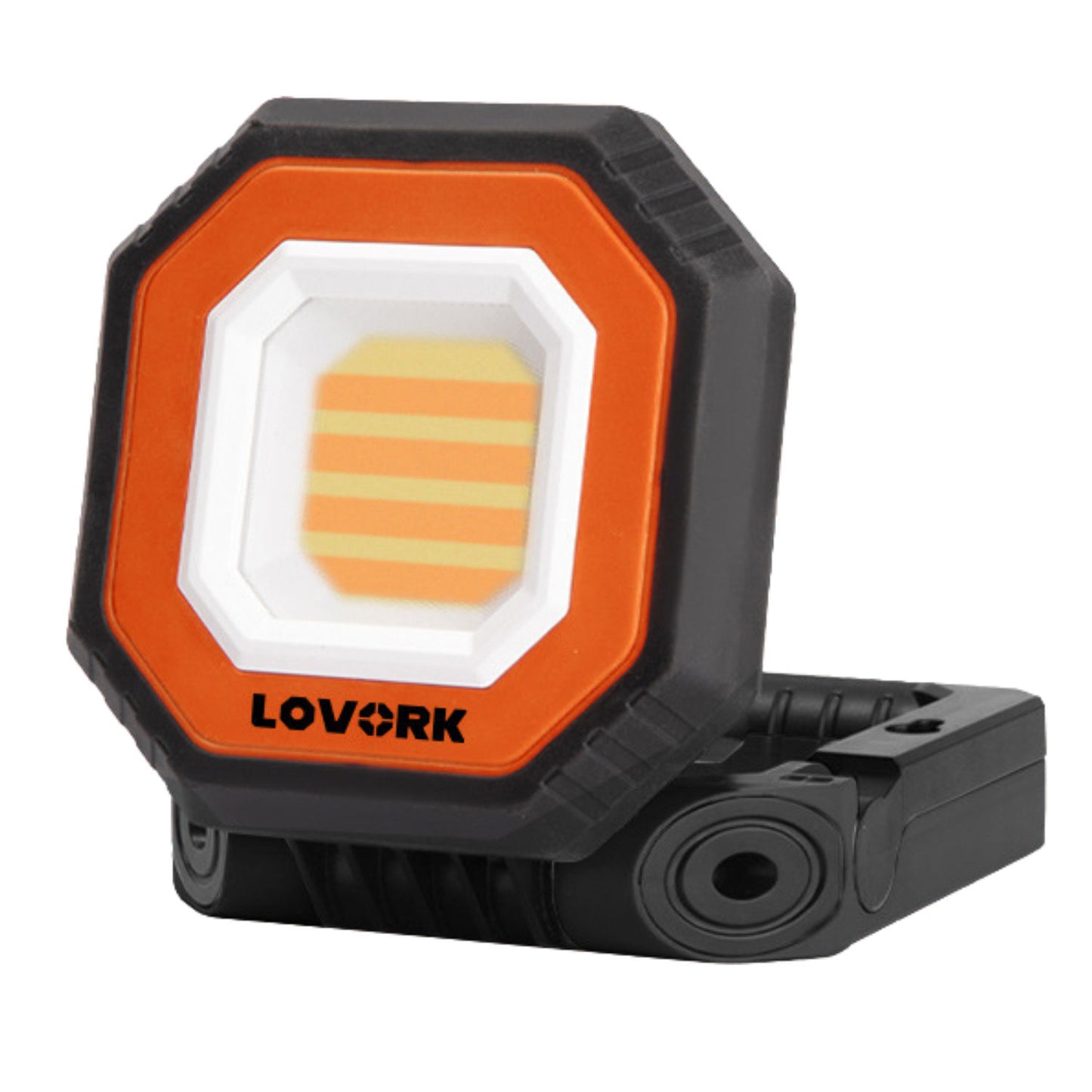 🔦 Lampe LED Nomade Hida