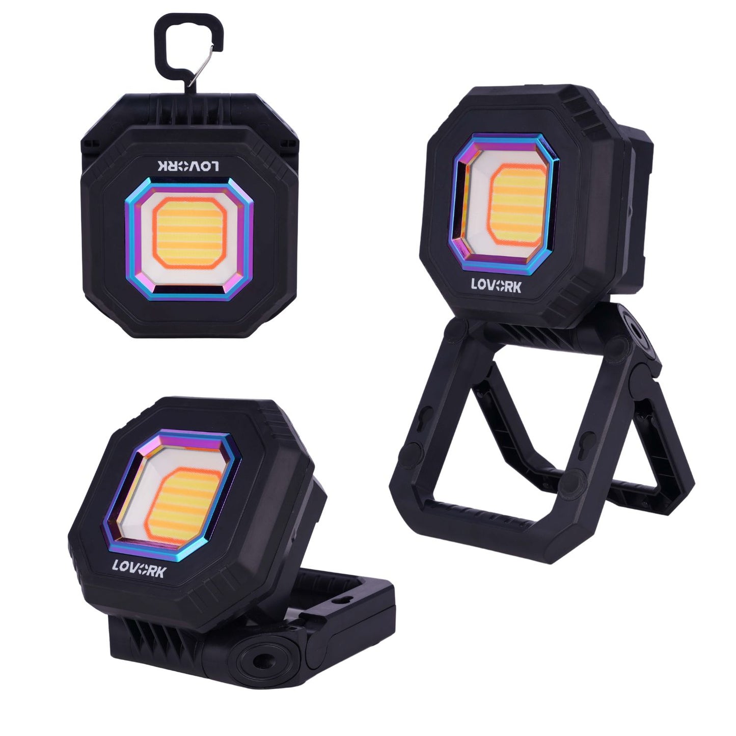 đŠ Lampe LED Nomade FUJI