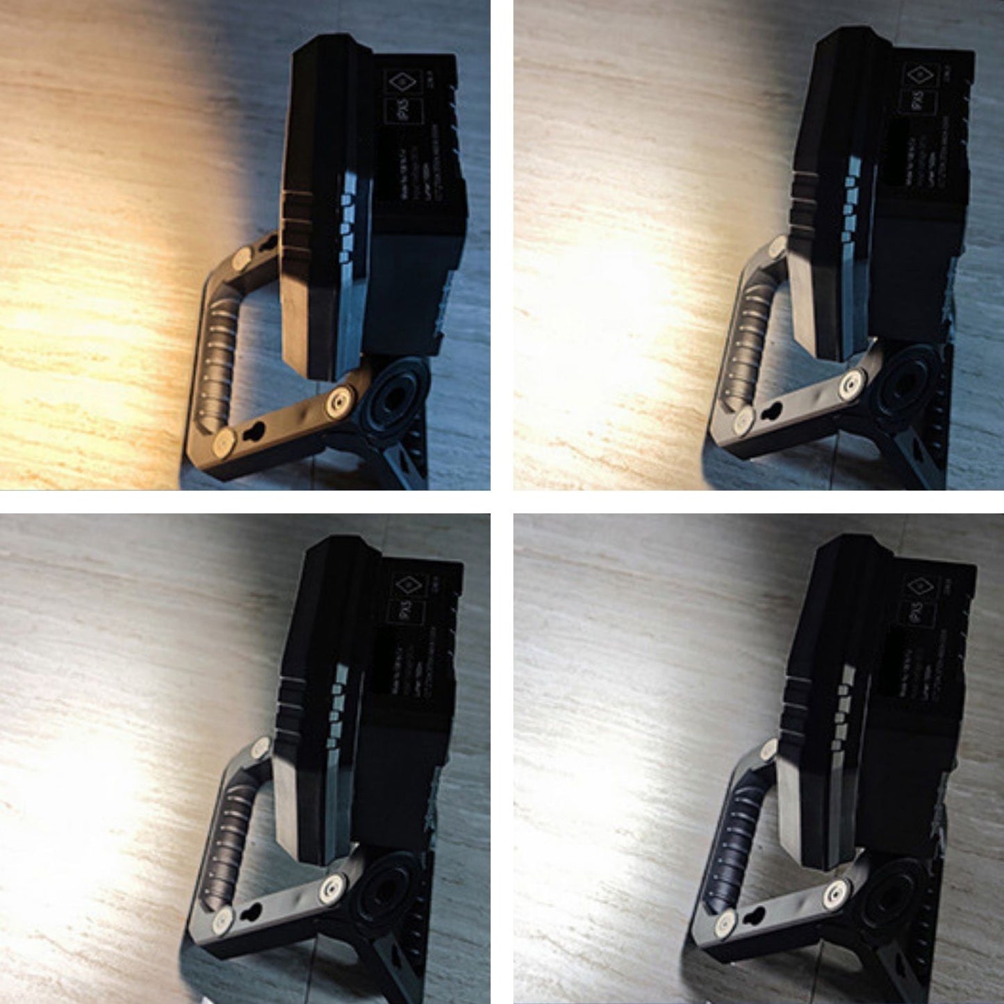 đŠ Lampe LED Nomade FUJI