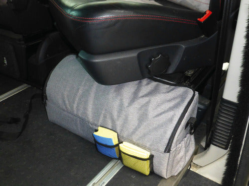 Sac de rangement vaisselle & pique-nique Holiday Travel – 50 × 18 × 22 cm