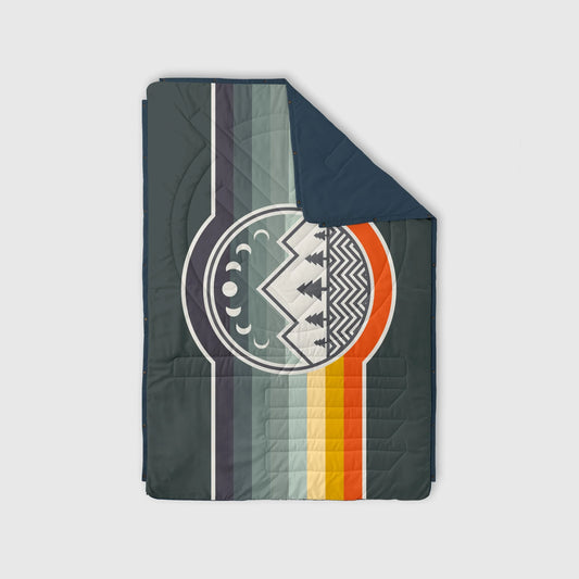 Couverture Ripstop Van Life & Outdoor