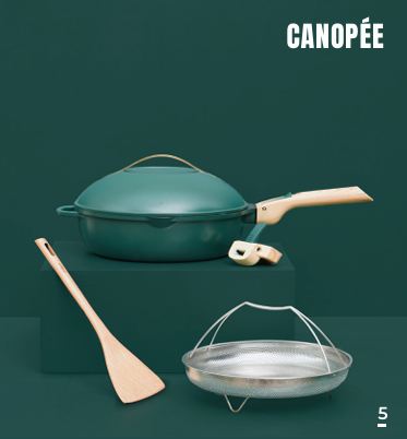 ⭐ La Petite Fabuleuse – Cookut