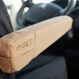 Housse d’accoudoir CULT