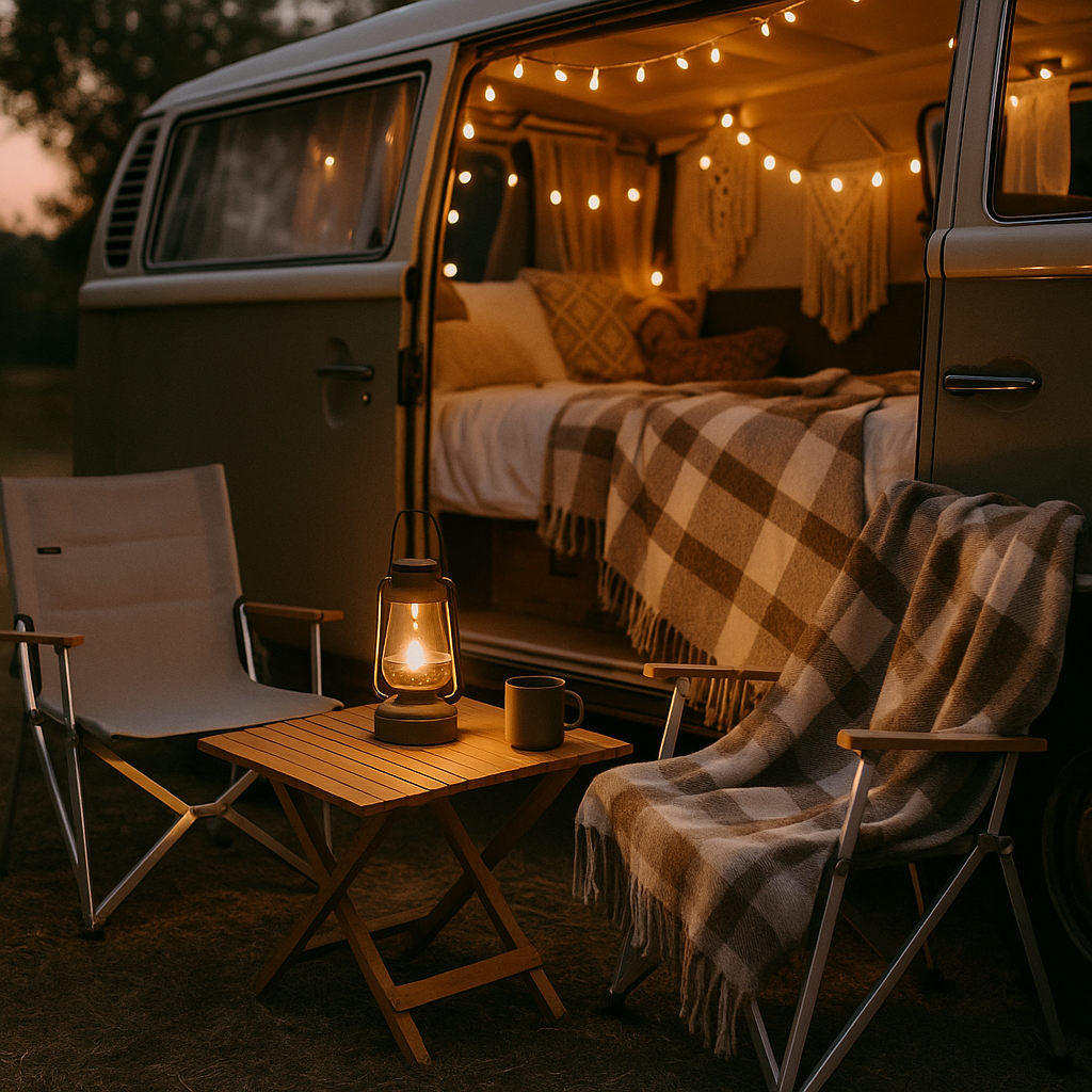 CONFORT INTERIEUR ET EXTERIEUR