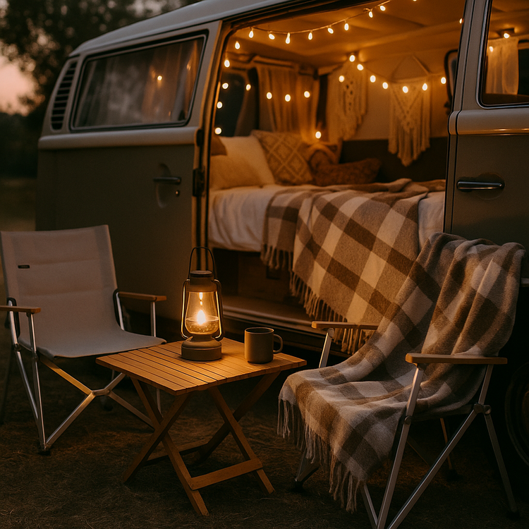 CONFORT INTERIEUR ET EXTERIEUR