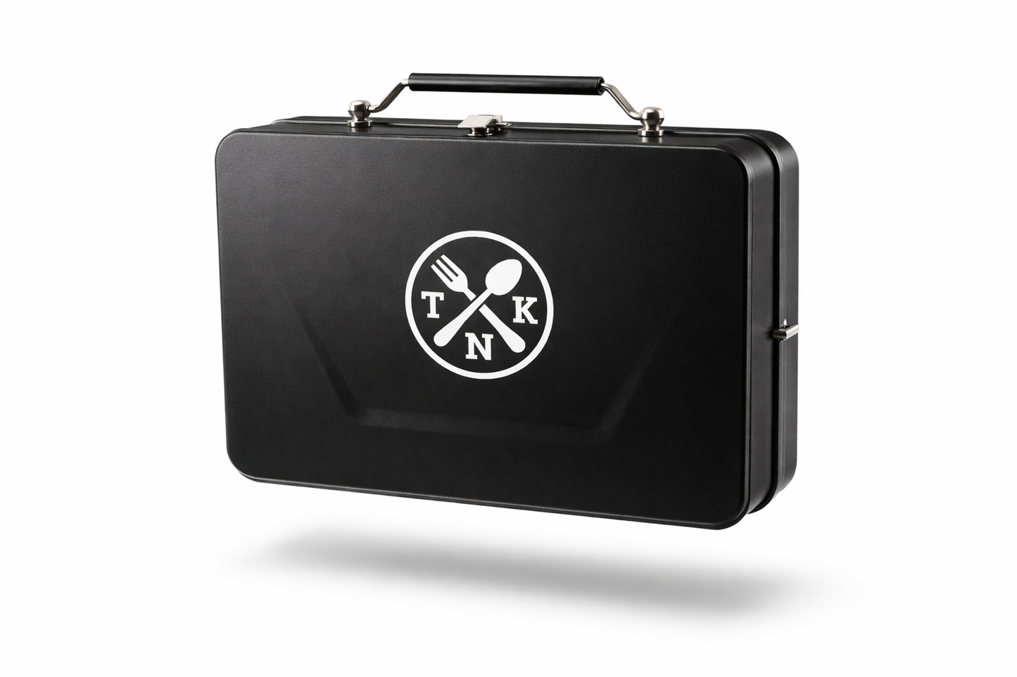 Barbecue portable à charbon en mallette – Compact & léger pour camping et voyage