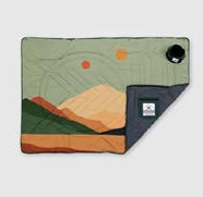 Couverture Pour Animaux (Van Life & Outdoor)