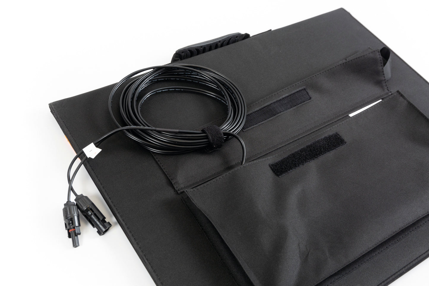 KIT EM POWERCASE PK2500 - 200 OPTION PANNEAU SOLAIRE PLIABLE HPP200