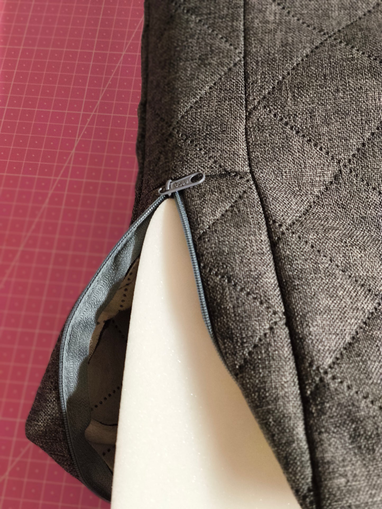 🛏️ Housses & Mousses sur mesure – Confort et qualité pour tous vos lits de van