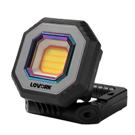 🔦 Lampe LED Nomade FUJI