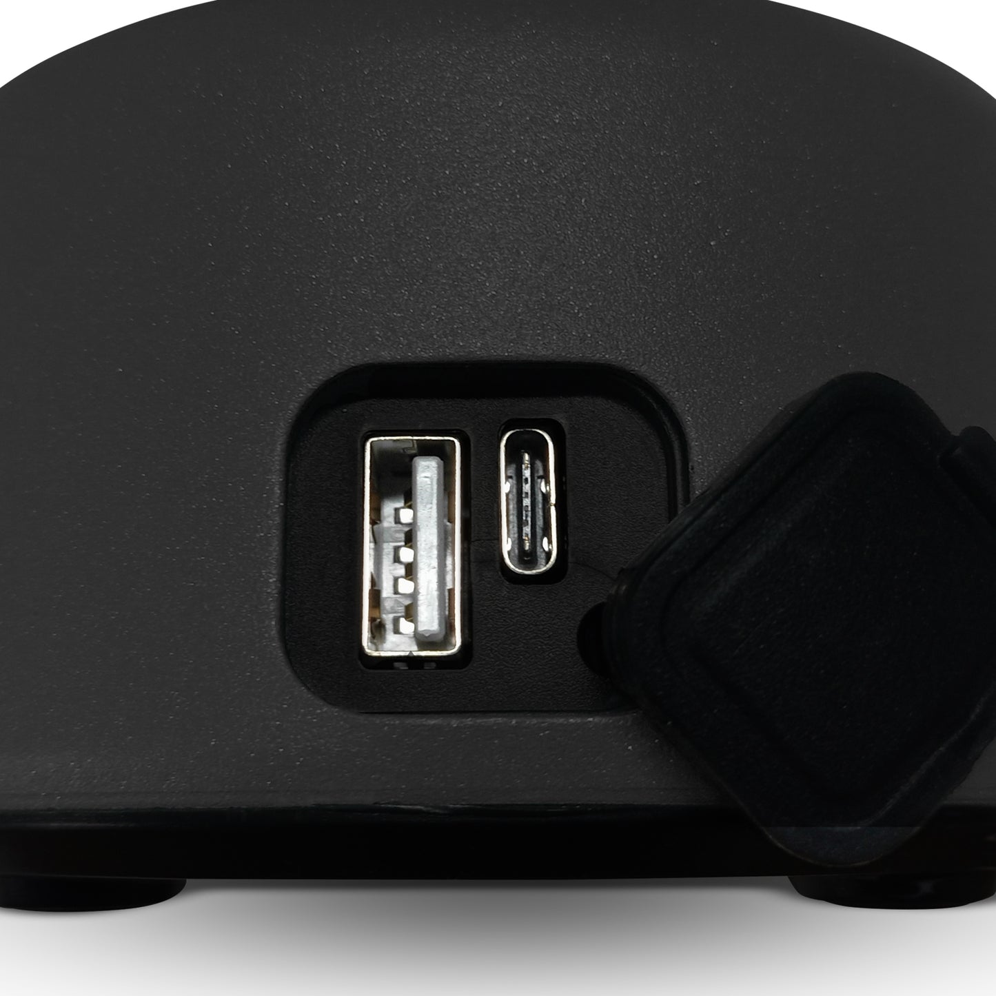 🌟 Lanterne LED sans fil Hurricane – Portable & puissante