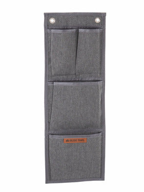 Organisateur mural Mini Holiday Travel – 4 poches – 20 × 60 cm
