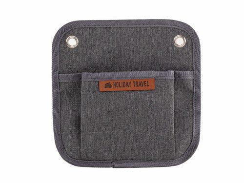 Organisateur mural Holiday Travel 1 poche – 20 × 20 cm