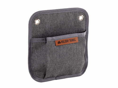 Organisateur mural Holiday Travel 1 poche – 20 × 20 cm