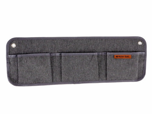 Organisateur mural Holiday Travel 3 poches – 60 × 20 cm