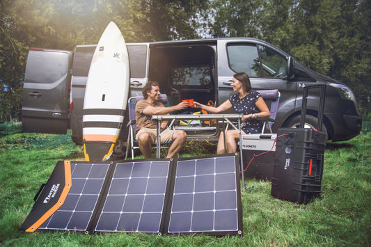 🔋 BATTERIE NOMADE PK1600 – L’autonomie électrique sans compromis