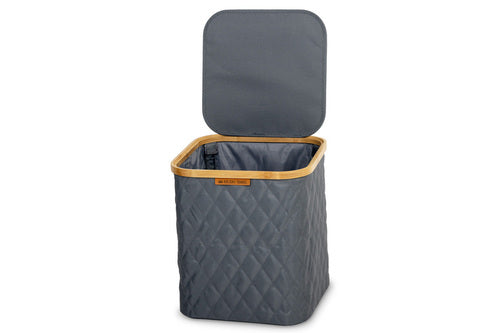 Panier de rangement pliable avec couvercle Holiday Travel