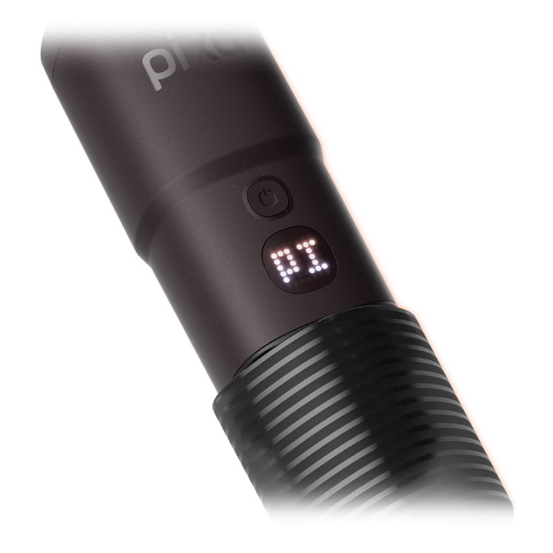☕ Machine à café portable électrique Pixapresso – Espresso nomade autonome USB-C (20 bars)