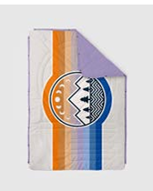 Queen CloudTouch® — Couverture Van Life Outdoor – Confort & douceur