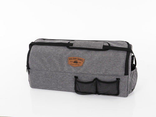 Sac de rangement vaisselle & pique-nique Holiday Travel – 50 × 18 × 22 cm