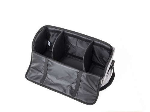 Sac de rangement vaisselle & pique-nique Holiday Travel – 50 × 18 × 22 cm