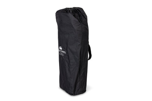 Canapé pliant 2 places Holiday Travel – Confort pour camping, van et bivouac