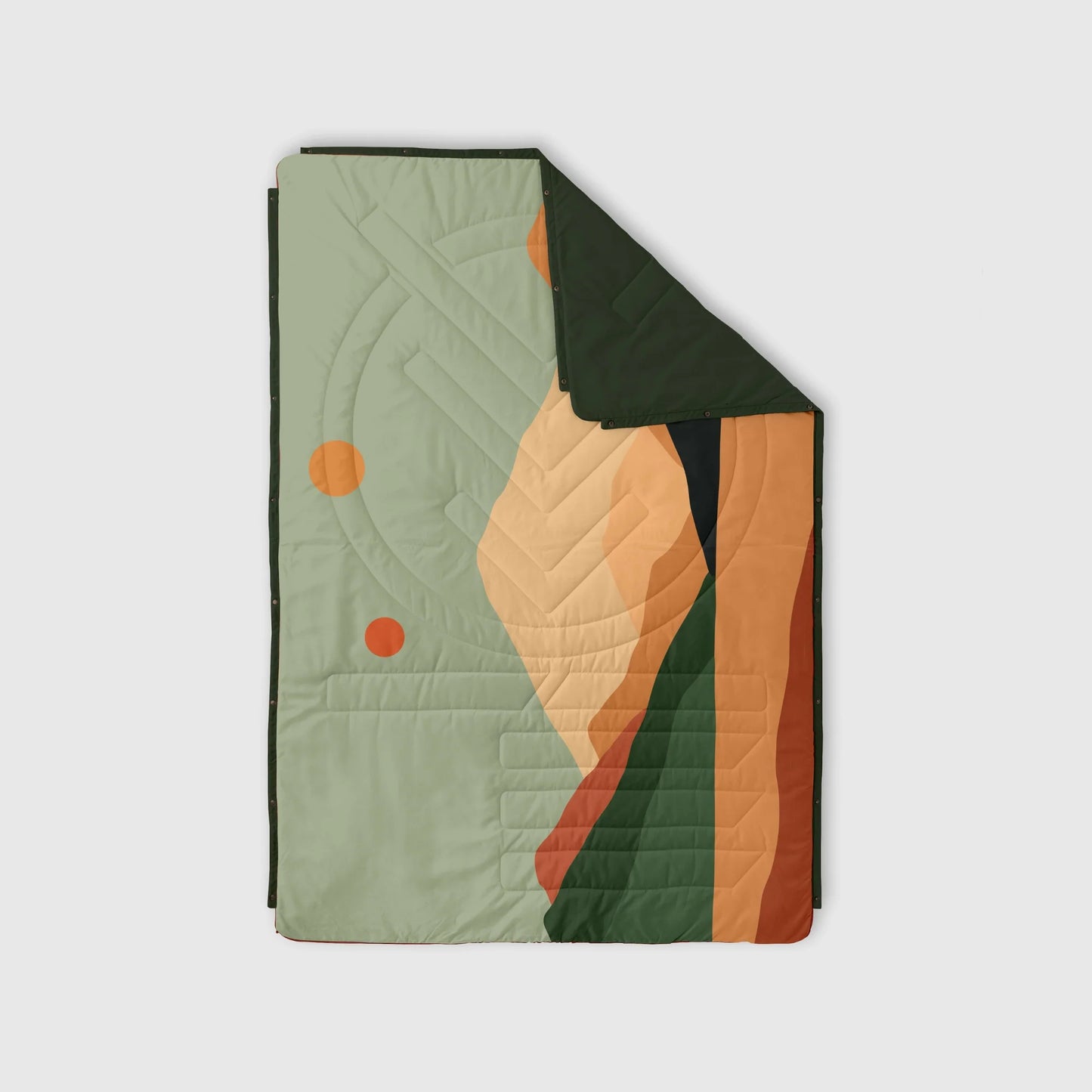 Couverture Ripstop Van Life & Outdoor