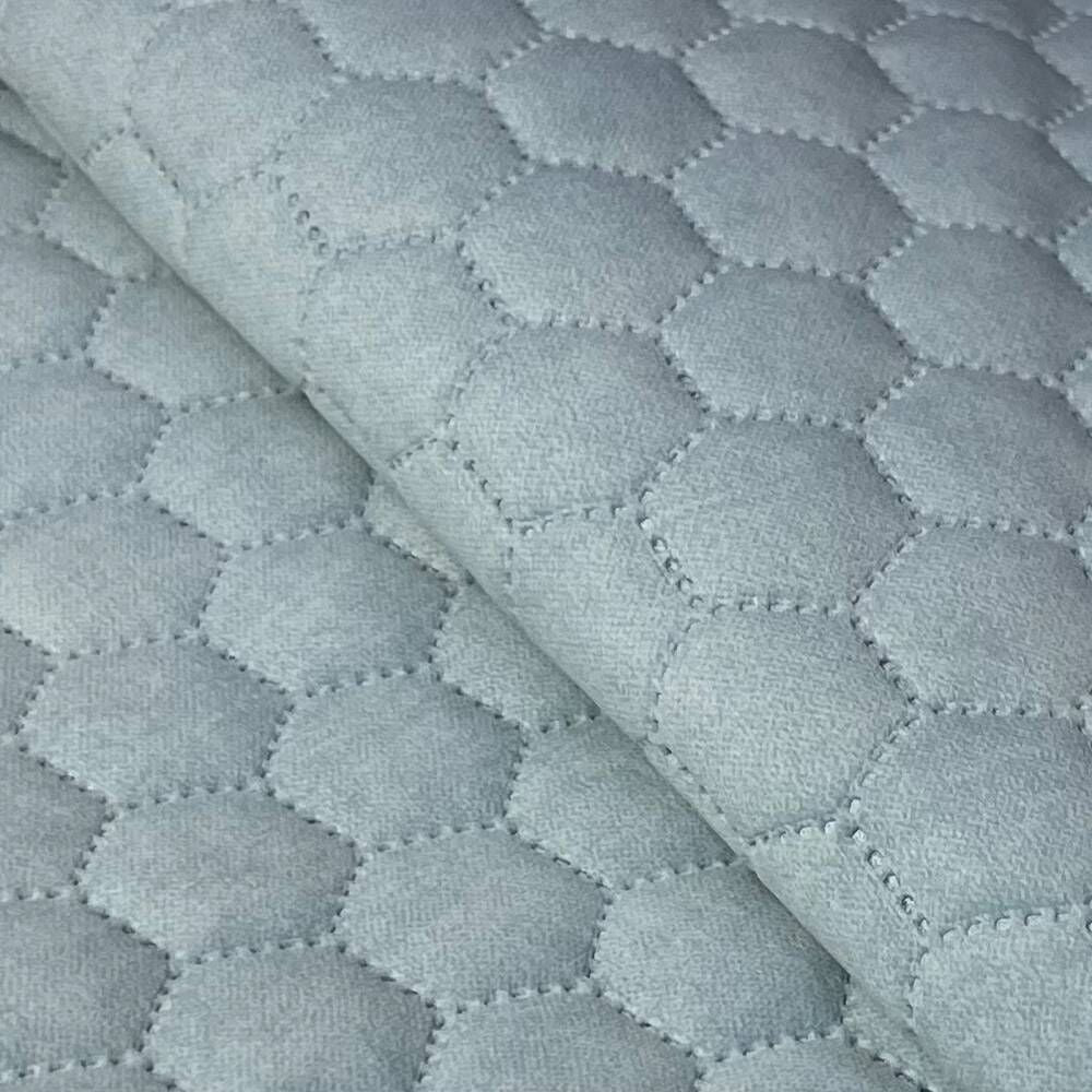 Mousse & Housse artisanales pour KIT aménagement voiture Tchao-Tchao