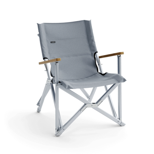 🪑Chaise de camping compacte – Portable & légère pour outdoor