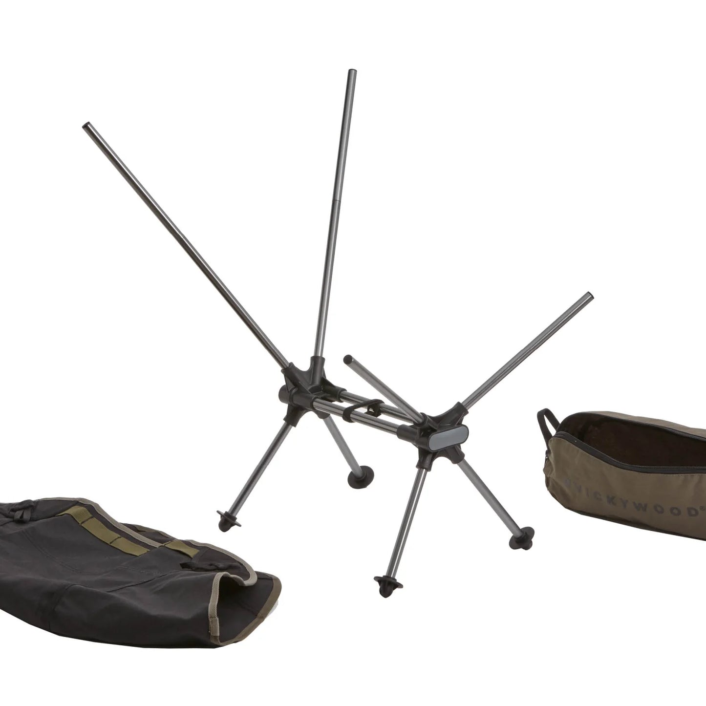 🪑Chaise de camping légère 2.0 – Portable & confortable