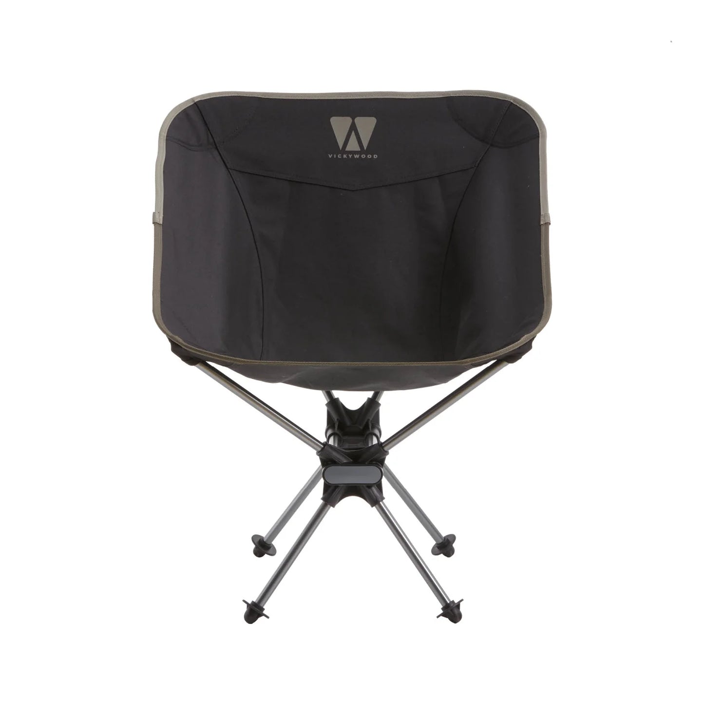 🪑Chaise de camping légère 2.0 – Portable & confortable