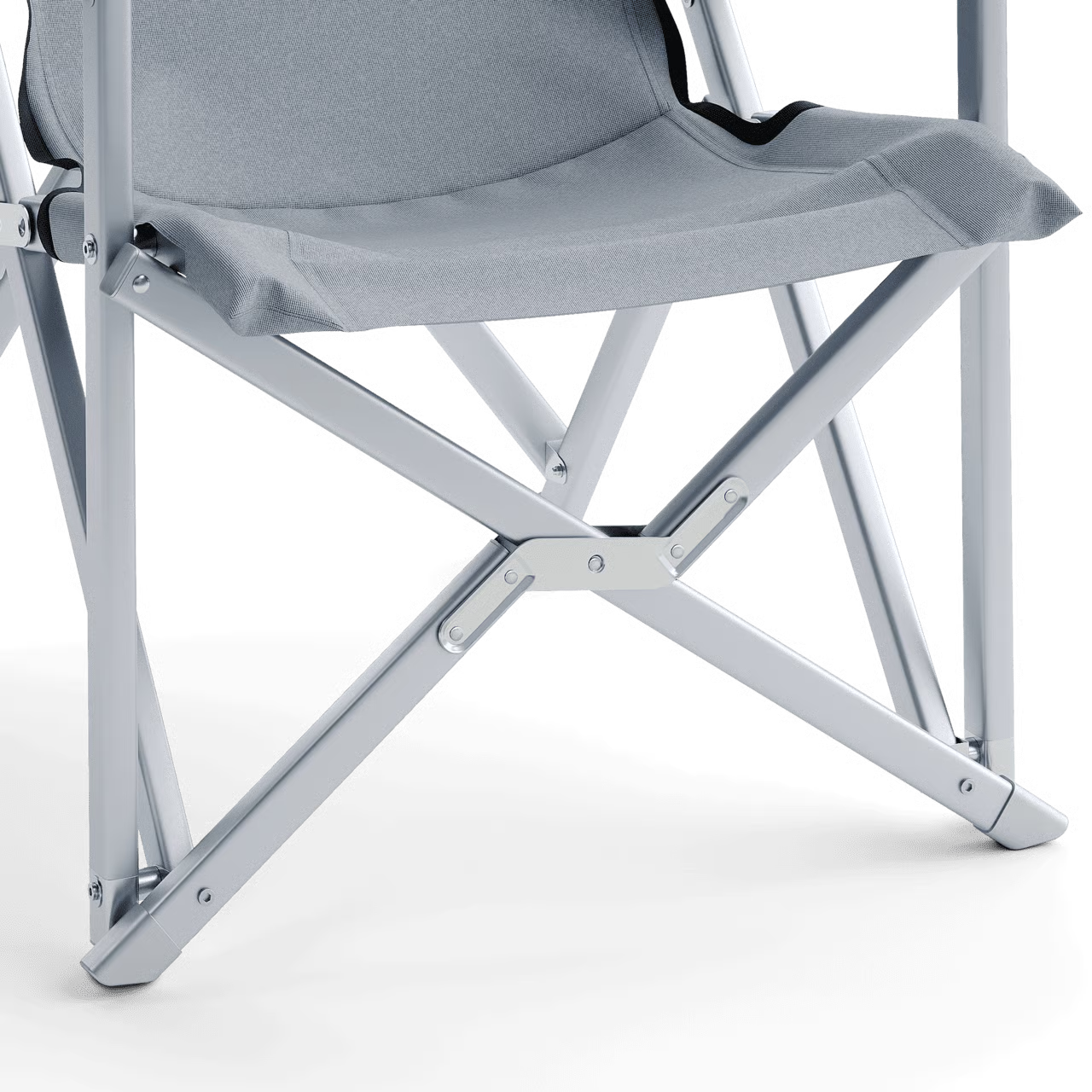 🪑Chaise de camping compacte – Portable & légère pour outdoor