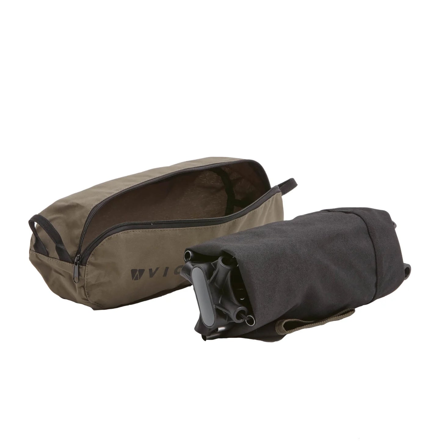 🪑Chaise de camping légère 2.0 – Portable & confortable