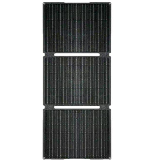 ⚡ 157W de puissance solaire portable pour votre autonomie en vanlife