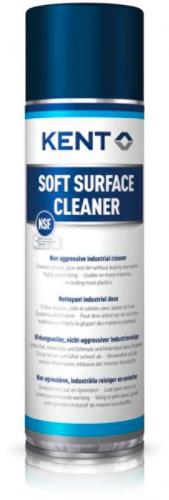 NETTOYANT SOFT SURFACE CLEANER