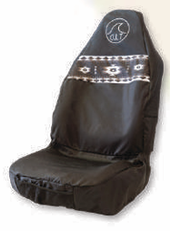 🌊 Housse de siège individuelle CULT – Protection & style vanlife