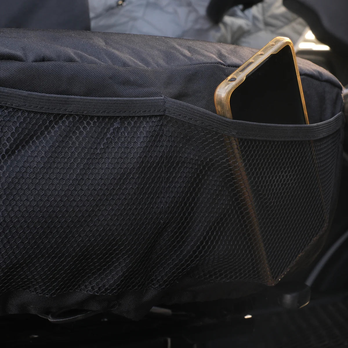 🌊 Housse de siège individuelle CULT – Protection & style vanlife