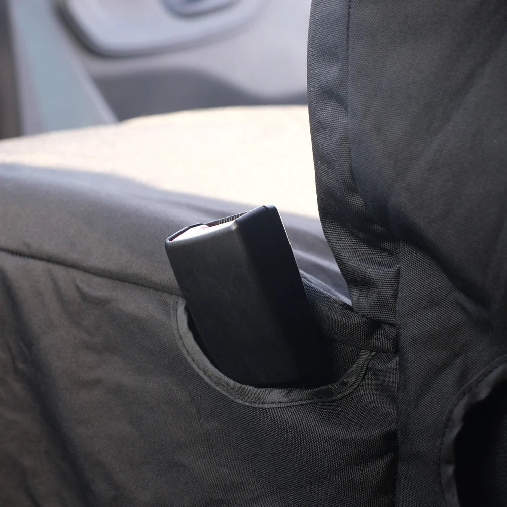 🌊 Housse de siège individuelle CULT – Protection & style vanlife