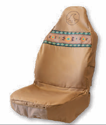 🌊 Housse de siège individuelle CULT – Protection & style vanlife