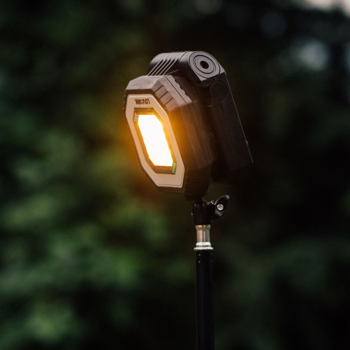 🔦Lampe LED nomade Fuji – Éclairage portable & multi-usage
