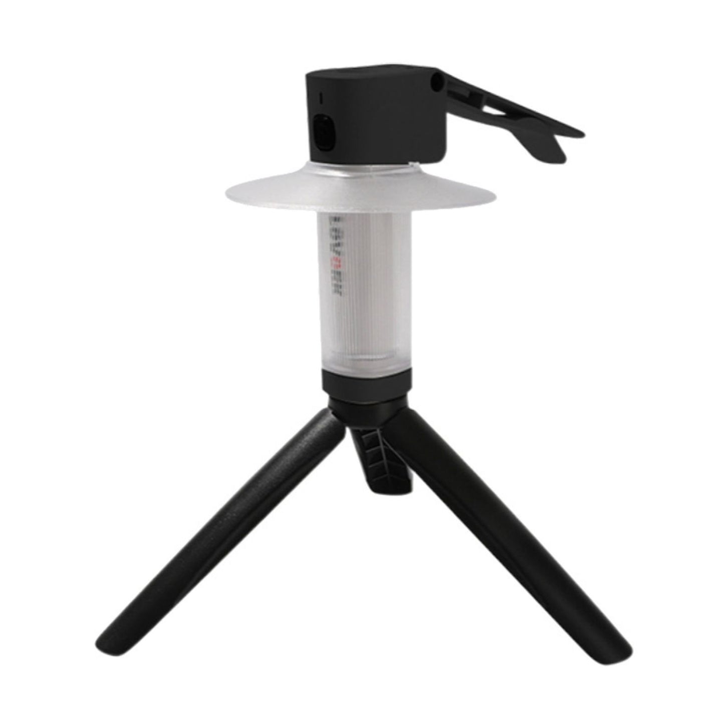 🔦 Lampe LED nomade Alpha II – Éclairage puissant & portable