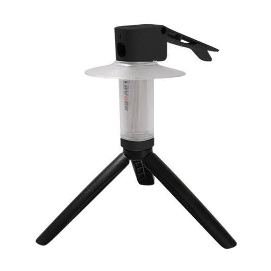 🔦 Lampe LED nomade Alpha II – Éclairage puissant & portable