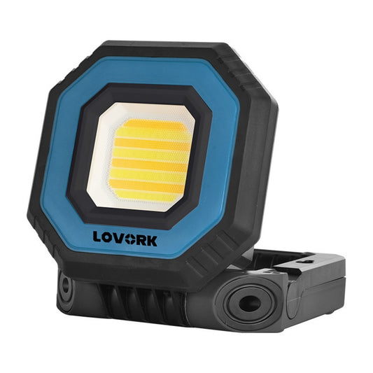 🔦 Lampe LED nomade Hida – Éclairage portable & polyvalent