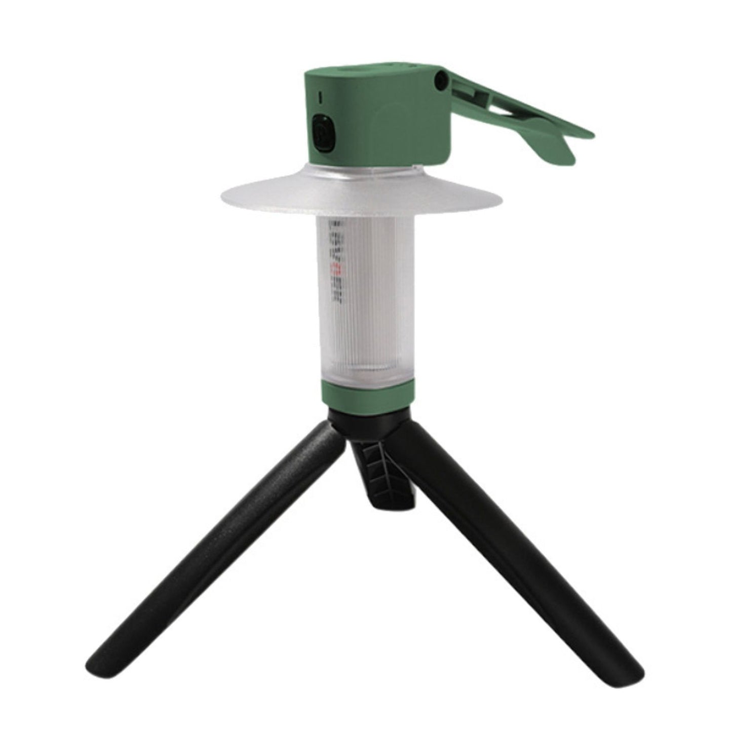 🔦 Lampe LED nomade Alpha II – Éclairage puissant & portable