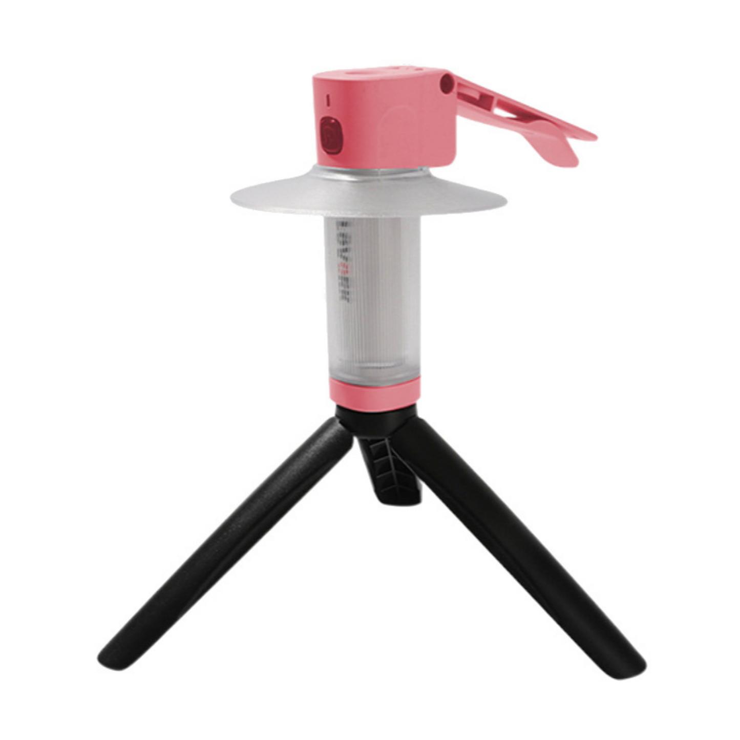 🔦 Lampe LED nomade Alpha II – Éclairage puissant & portable