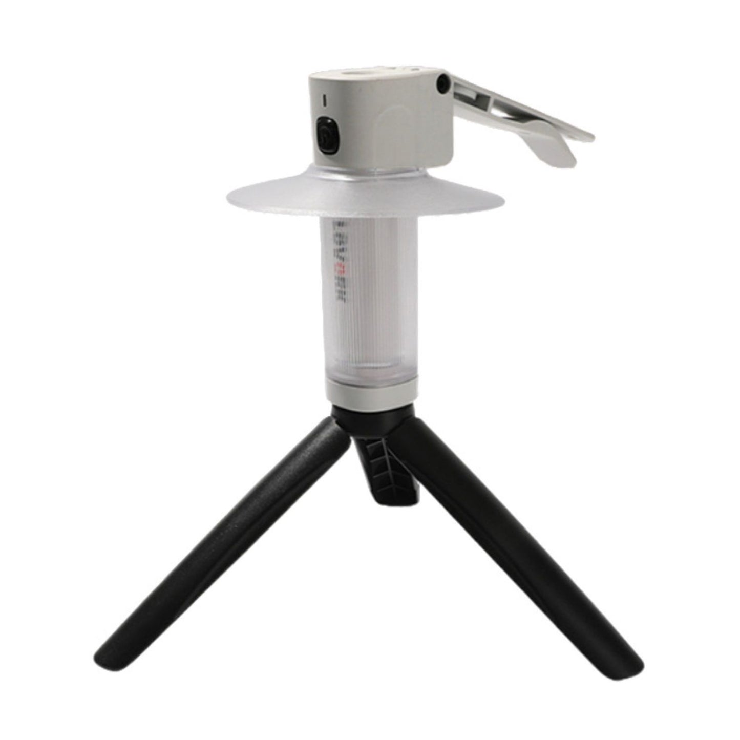 🔦 Lampe LED nomade Alpha II – Éclairage puissant & portable